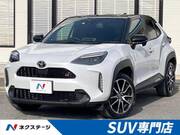 2023 TOYOTA YARIS CROSS
