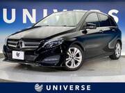 2019 MERCEDES BENZ B-CLASS