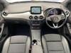 MERCEDES BENZ B-CLASS