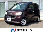 2010 DAIHATSU TANTO EXE