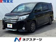 2016 TOYOTA NOAH