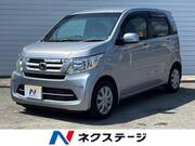 2017 HONDA N-WGN