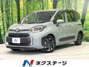 2022 TOYOTA SIENTA