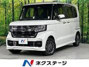 2021 HONDA N-BOX CUSTOM
