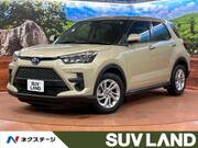2022 TOYOTA RAIZE
