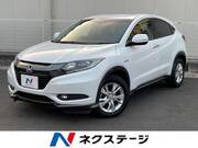 2014 HONDA VEZEL