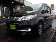 2016 HONDA STEPWAGON