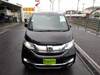 HONDA STEPWAGON