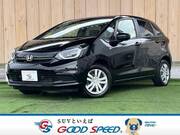2023 HONDA FIT HOME