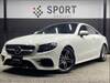 MERCEDES BENZ E-CLASS
