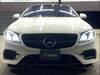 MERCEDES BENZ E-CLASS