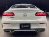 MERCEDES BENZ E-CLASS