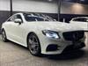 MERCEDES BENZ E-CLASS