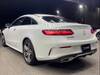 MERCEDES BENZ E-CLASS