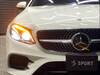 MERCEDES BENZ E-CLASS