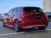 MERCEDES BENZ A-CLASS