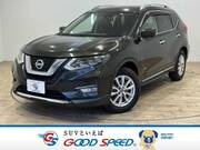 2018 NISSAN X-TRAIL