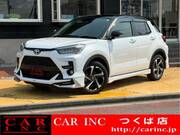 2022 TOYOTA RAIZE