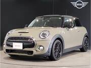 2020 BMW MINI