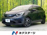 2022 HONDA FIT