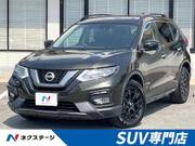 2017 NISSAN X-TRAIL
