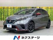 2019 NISSAN NOTE