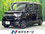 2018 HONDA N-BOX CUSTOM