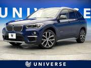 2017 BMW X1
