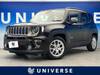 CHRYSLER JEEP RENEGADE
