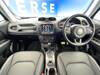 CHRYSLER JEEP RENEGADE