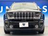 CHRYSLER JEEP RENEGADE