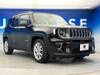 CHRYSLER JEEP RENEGADE