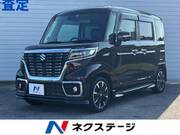 2018 SUZUKI SPACIA CUSTOM