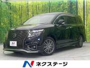 2021 NISSAN ELGRAND