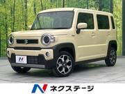 2023 SUZUKI HUSTLER