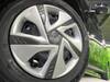 HONDA FREED HYBRID