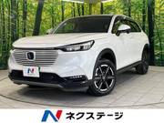 2022 HONDA VEZEL
