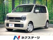 2021 HONDA N-WGN