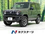 2024 SUZUKI JIMNY XC