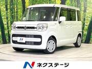 2019 SUZUKI SPACIA
