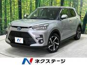 2022 TOYOTA RAIZE