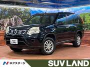 2010 NISSAN X-TRAIL 20X