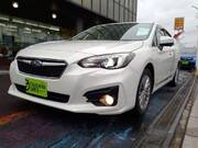 2018 SUBARU IMPREZA