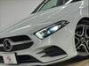 MERCEDES BENZ A-CLASS