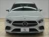 MERCEDES BENZ A-CLASS