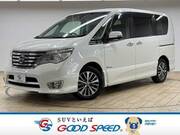 2016 NISSAN SERENA