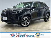 2022 TOYOTA YARIS CROSS