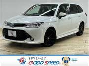 2015 TOYOTA COROLLA FIELDER