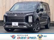 2020 MITSUBISHI OTHER