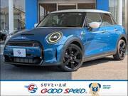 2022 BMW MINI